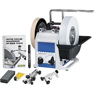 TORMEK Nassschleifmaschine T-8 200 Watt