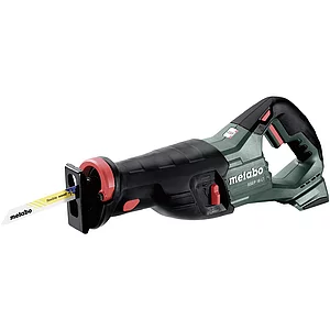 METABO Akku-Säbelsäge SSEP 18 LT 18 Volt