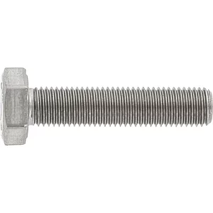 DIN961 M10x1.25x 45 Edelstahl A2 6kt-Feingewindeschrauben ohne Schaft