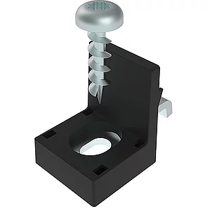 FATH Platten-Klemmwinkel I 40 Nut 8