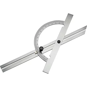 Gradmesser 150 mm Messbereich 10-170º