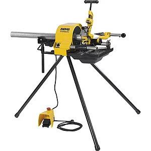 REMS Gewindeschneidmaschine Tornado 1/2-2" 1700 Watt