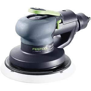 FESTOOL Druckluft Exzenterschleifer LEX3 ø 150 mm Hub 5,0 mm