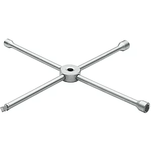 GEDORE Universal-Kreuzschlüssel 28 PRV DIN3119 17x19 (3/4") 21x1/2"vierkant