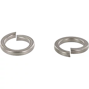 DIN7980 M 3 Edelstahl A1 1.4310 Federring für Zylinderschrauben