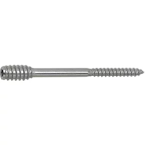 Distanzschraube 6x10x 60 Torx 25 verzinkt