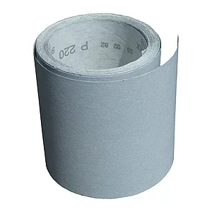 STARCKE Finish-Lackschleifpapierrolle Breite 115 mm Korn 180 1Rolle=10 Meter