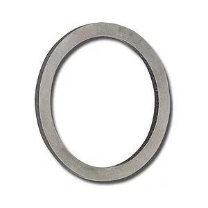 DIN988 30x42x2.5 HRC44-49 blank Stützscheibe