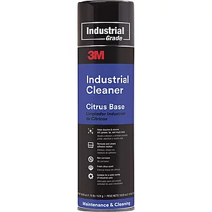 3M Industrie-Reiniger klar 500ml