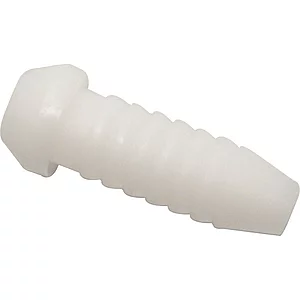 BKS Gleitstopfen für Treibriegelstange, Kunststoff