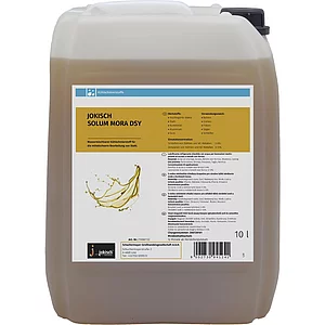 JOKISCH Solum Mora DSY Kühlschmierstoff 10l