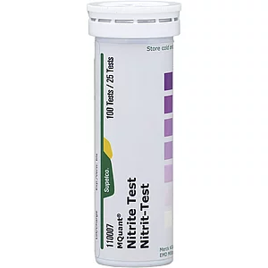 KONITZER Teststäbchen Nitrit - 100 Stück