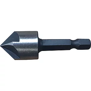 STERN Krauskopfversenker SP 1/4" Bit Aufnahme Durchmesser 12 mm