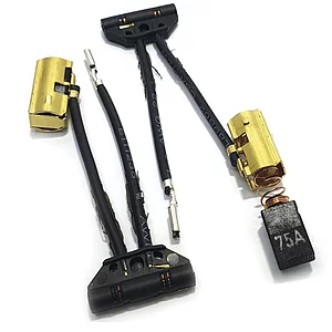 FESTOOL Kohlehalter ES 150 mit Drossel ET-BG