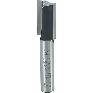 ENT Nutfräser HW 12 x 20 mm