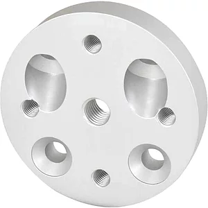 PITZL ISO-Connect 83200.0220 - Anschluss Franz. Balkon Stahl ZiNiP