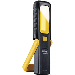 LED'S WORK LED-Arbeitsleuchte mit Magnetfuß 3 Watt