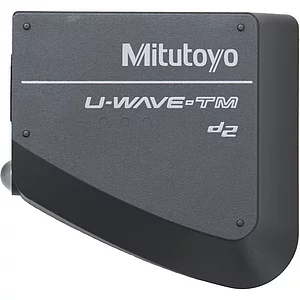 MITUTOYO Sender U-WAVE fit mit Summer und LEDs