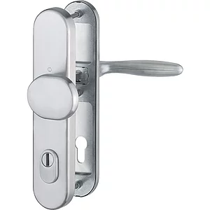 SH-Wechselgarnitur VERONA m.LS PZ92, 67-77, SST 8, mit Kzs., Ed., Knopf: 87 x55