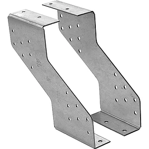 SIMPSON Gerberverbinder GERB 220-B feuerverzinkt mit Bewertung