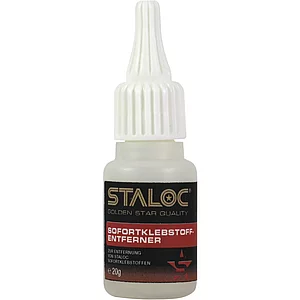 STALOC Sofortklebstoff Entferner 20g