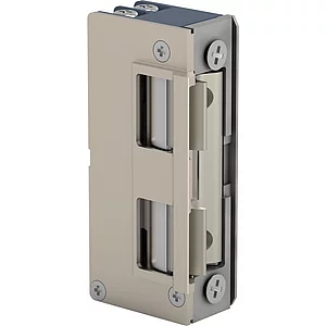 Türöffner 5U0X21 FGD 9-24 V mit Fallengleitdeckel