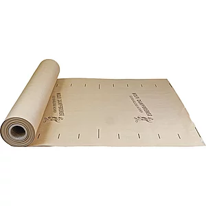 WOLFI Dampfbremse Universal