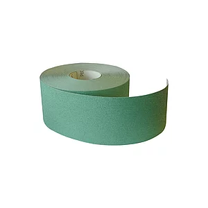 3M Handschleifpapier 235U Breite 115 mm Korn 40 1Rolle=50 Meter