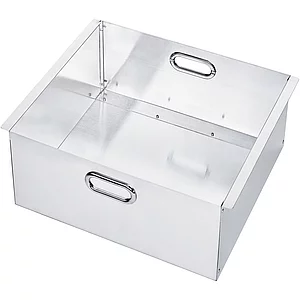 Einhängekorb für Riffelblechboxen Extreme 250 - 470 L