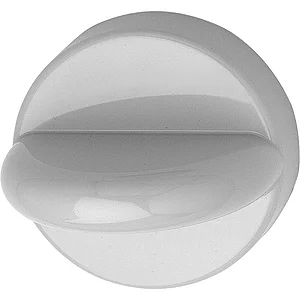 HEWI WC - Rosette 306.23 lichtgrau