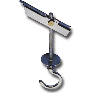 Kippdübel KDH 6 mit Gewindehaken