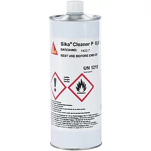 SIKA Cleaner P 1000ml