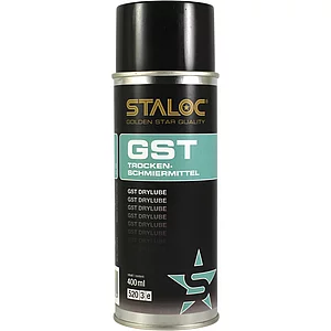 Staloc GST Graphitspray SQ-466, 400ml