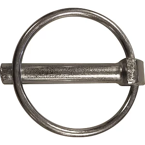 Standard Klappstecker 8x 44 verzinkt