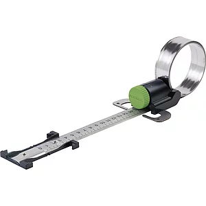 FESTOOL Kreisschneider KS Kreisdurchmesser 68mm - 3m ohne Adapter