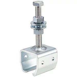 Höhenverstellmuffe HELM Agrar 434