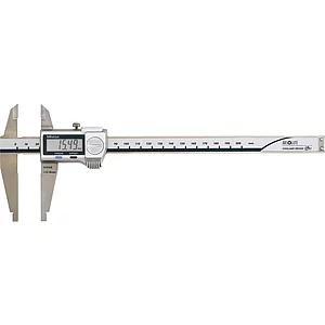 MITUTOYO Digital WK-Messschieber mit Datenausgang IP67 Messbereich 0-1000mm