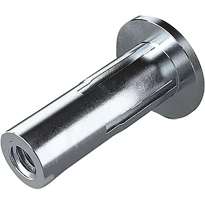 RIVKLE® PNP Standard Blindnietmutter M8 verzinkt