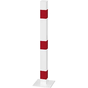 Sperrpfosten SPU703 70 x 70 mm feststehend