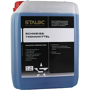 STALOC Schweißtrennmittel 5l Kanister