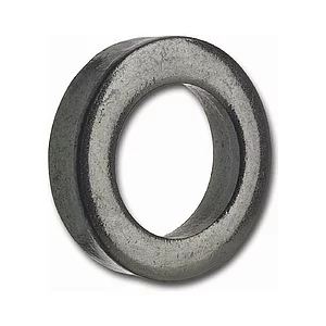 DIN7989-2 M12 blank Scheibe für Stahlkonstruktionen gedrehte Ausführung