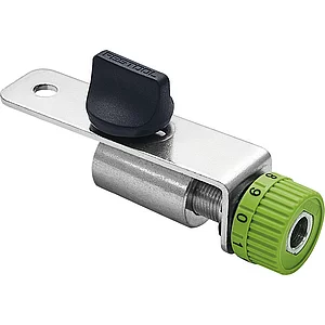 FESTOOL Feineinstellung Führungsanschlag FE-FS/ OF 1000