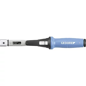 GEDORE Drehmomentschlüssel Torcofix TF-SE 9x12 Messbereich 5-25Nm
