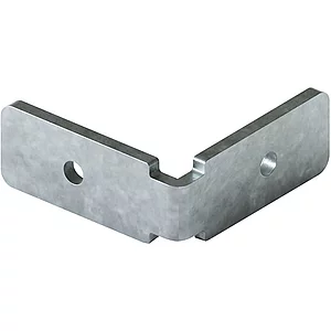 HAWA-Junior 80/100 Verbindungwinkel