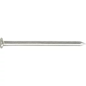 Nagel / Drahtstift Senkkopf 4.2x100 blank mit CE Wickelpackung 5kg