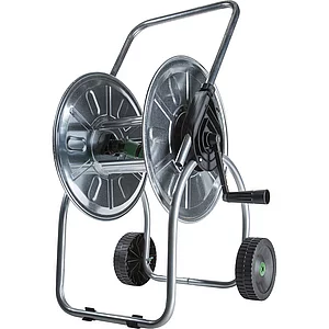 REHAU COMFORT Schlauchwagen Vollmetall