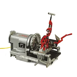 RIDGID Gewindeschneidmaschine 300 Compact 1/8-2"