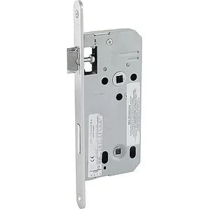 WG Einstemmschloss 440 RG Flüsterfalle, WC, DM 60, VK 8,5 mm, Edelstahl