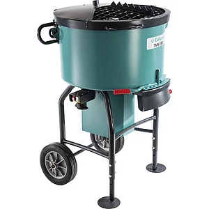 COLLOMIX Tellerzwangsmischer TMX 1500