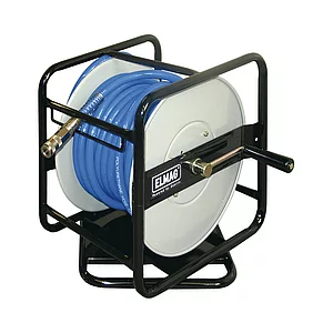 ELMAG Druckluft Schlauchtrommel Eurodrum Air 20 m Schlauch 10 x 15 mm